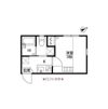 CASA MIAの間取り画像