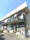 サンライズハイツ朝霞B棟の間取り画像