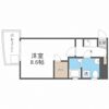 セレニテ日本橋ESTの間取り画像