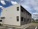 ボナールの間取り画像