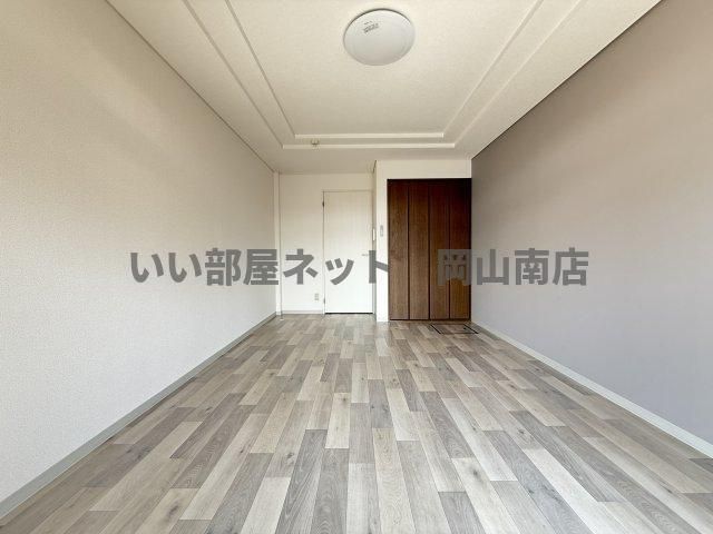 洋室