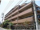 庚午北パークハウスの間取り画像