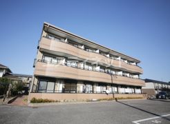 コスモなかねの外観画像
