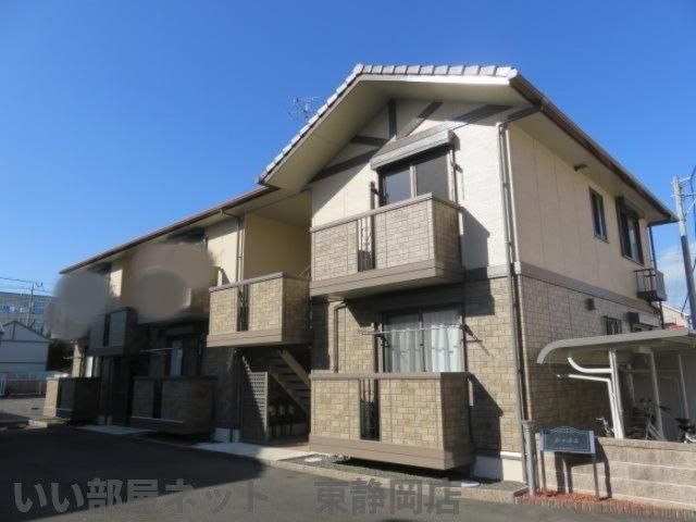 シャルムの外観画像