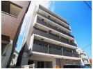 RISE COURT G＆Gの間取り画像