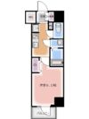 LIME RESIDENCE MINAMI GYOTOKUの間取り画像