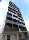 プライマル横濱平沼橋の間取り画像