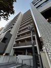 アスヴェル神戸元町Ⅱの外観