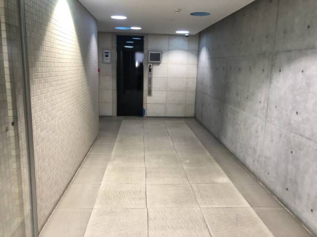 ロビー