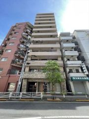 レガロ飛鳥山の外観画像