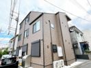 グランクオール西新井の間取り画像