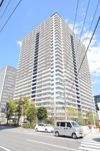 プライムパークス品川シーサイドザ・タワーの間取り画像