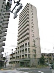 ブライズ品川南Le-lionの外観画像