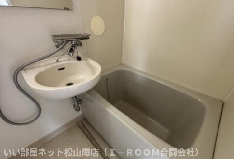 バスルーム