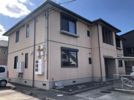 ハイツMINORU A棟の間取り画像