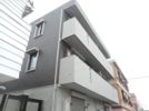 舞浜リバーサイドハウスの間取り画像