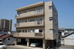 中隅屋ビルの間取り画像