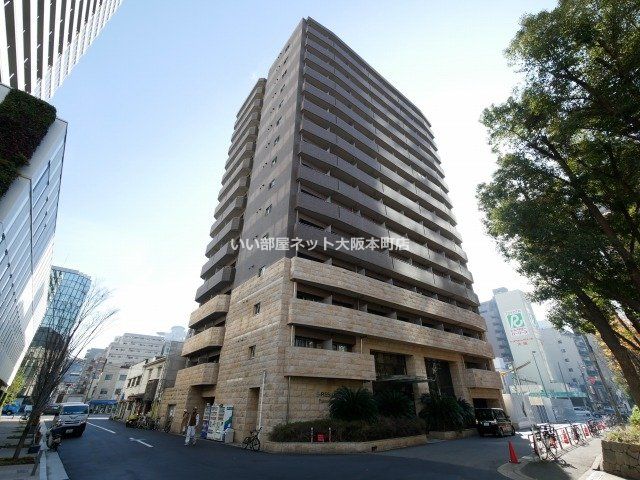 S-RESIDENCE福島Luxeの外観画像