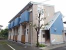 エクセルシャトー国見ヶ丘Ⅱの間取り画像