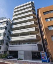REALIZE新御徒町の外観画像