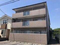 エーデルワイスの外観画像