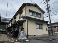 福光アパートBの外観画像