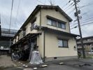 福光アパートBの外観画像