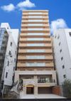 イグレック南本町の間取り画像
