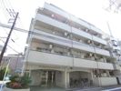 日興パレス伊勢佐木町北PARTⅢの間取り画像