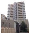 プラウド志木の間取り画像