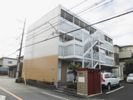 レオパレス富士見台の間取り画像