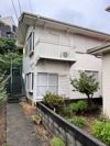 トリイハイツの間取り画像