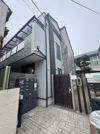グランツ武蔵関の間取り画像