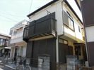 寺尾貸家3号の外観