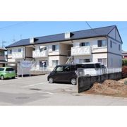 フォンティーヌオコノギの外観画像