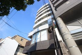 Calm東観音の外観画像