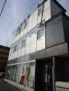尾山台QSハイムの間取り画像