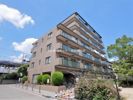 ル・アン緑地の間取り画像