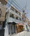エレガンス浜田山の間取り画像