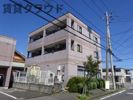 グレースヴィラちはら台の間取り画像