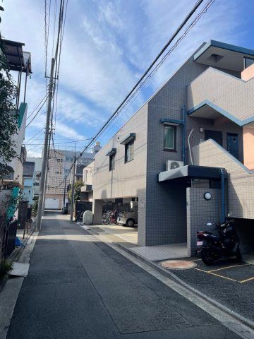 ロビー