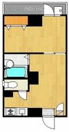 第3東和ビルの間取り画像