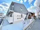 D-ROOM和田町の外観