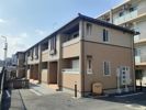 ルナ 三田の間取り画像