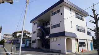 グランクリークの外観画像