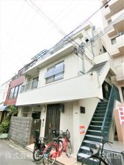 尾内ハイツの外観画像