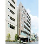 Live Casa 両国北斎通りの外観画像