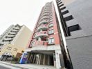 家納喜本川館の外観