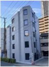 MAXIV CROS 門前仲町の間取り画像