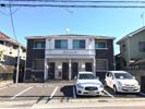 サールナートⅡの間取り画像